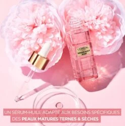 L'Oréal Paris Age Perfect Golden Age Rozig Olie-Serum -Verzorgingsvoordeel Huis 1194x1200 9