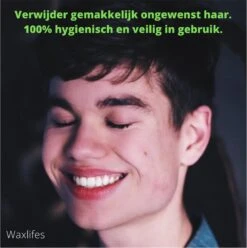 Neus Ontharing - Complete Set - Wax Stick - Pijnvrii 6 Neus Ontharing - Complete Set - Wax Stick - Pijnvrii -Verzorgingsvoordeel Huis 1195x1200 11