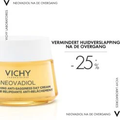 Vichy Neovadiol Dag En Nachtcrème - Bundel 2x 50ml 24 Vichy Neovadiol Dag En Nachtcrème - Bundel 2x 50ml -Verzorgingsvoordeel Huis 1195x1200