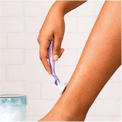 Gillette Breeze Starter Met 2 X Scheermesjes - Gillette Venus ComfortGlide BREEZE Voor Vrouwen - Persoonlijke Verzorging - Scheermesjes – Gillette. -Verzorgingsvoordeel Huis 1195x1200 9