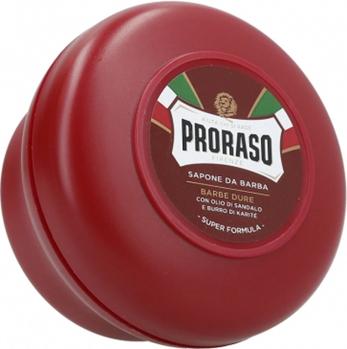 Proraso Sandalwood Scheercreme Bol 150ml 10 Proraso Sandalwood Scheercreme Bol 150ml - Afbeelding 10