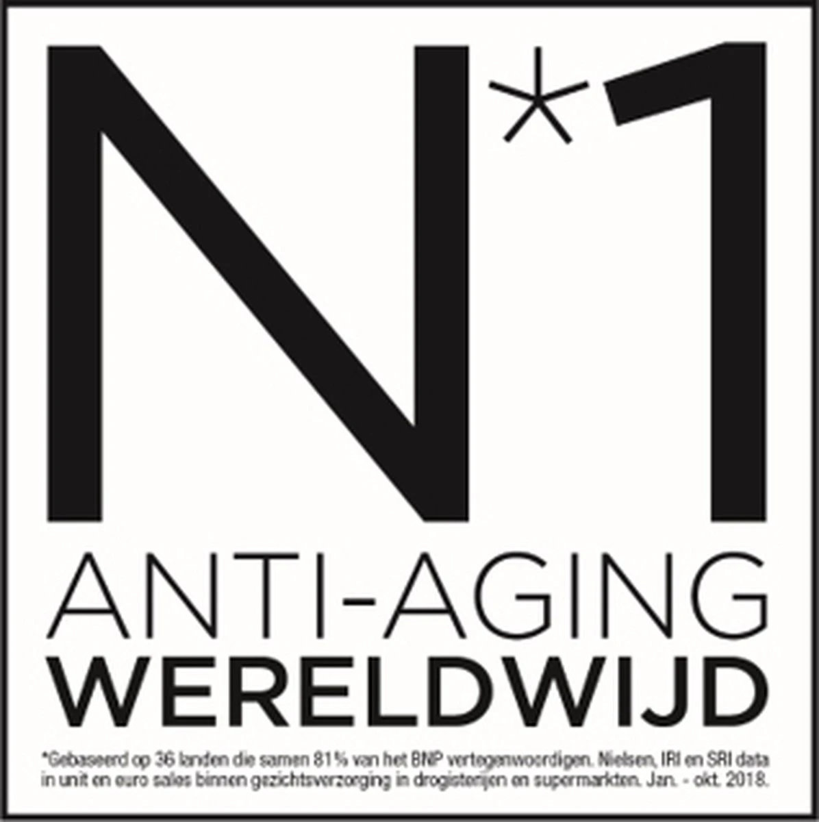L’Oréal Paris Skin Expert Revitalift Laser X3 Anti-rimpel Nachtcrème - 50 Ml 16 L’Oréal Paris Skin Expert Revitalift Laser X3 Anti-rimpel Nachtcrème - 50 Ml - Afbeelding 16