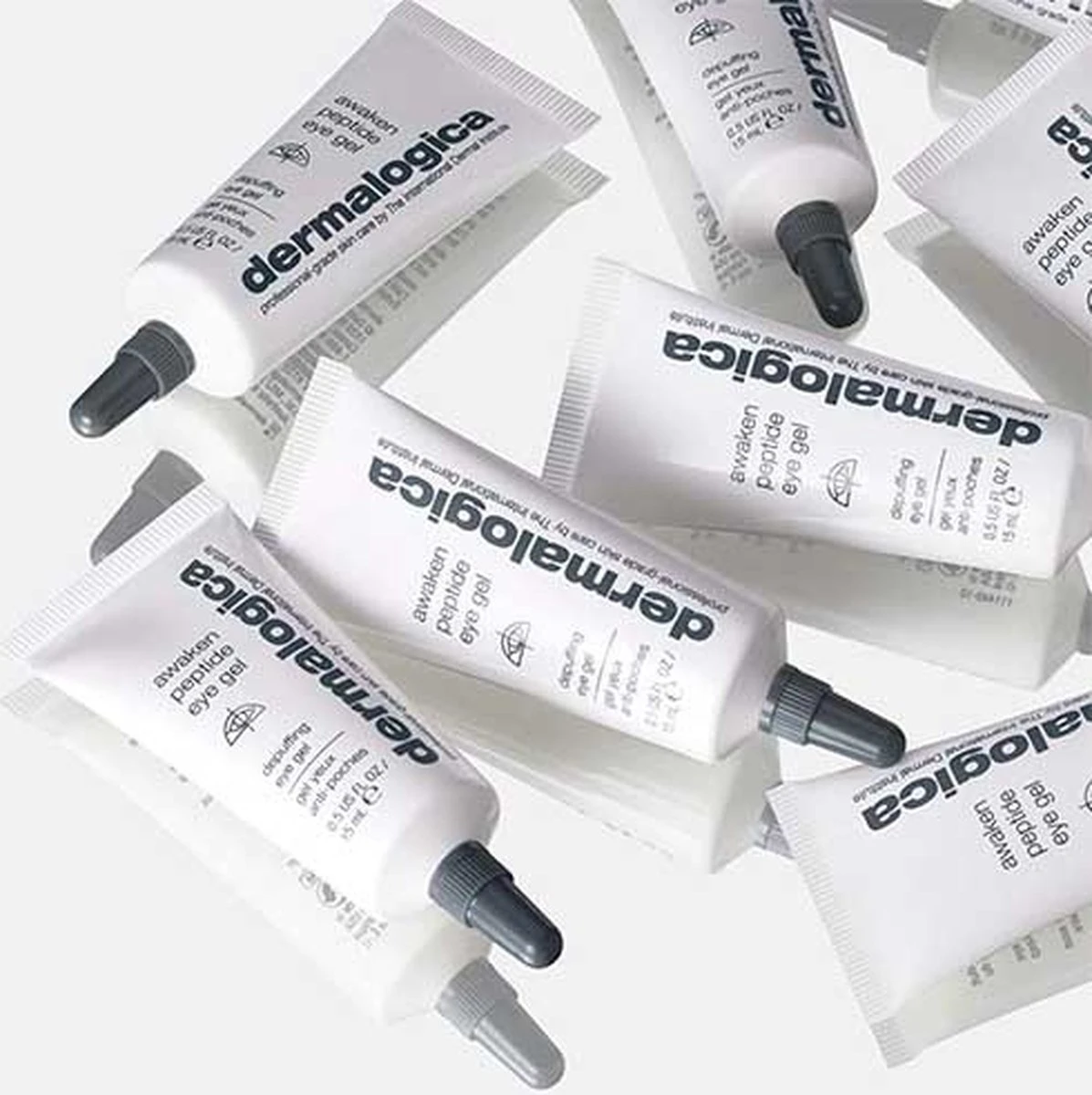 Dermalogica - Awaken Peptide Eye Gel - Revitaliserend - Hydraterend 7 Dermalogica - Awaken Peptide Eye Gel - Revitaliserend - Hydraterend - Afbeelding 7