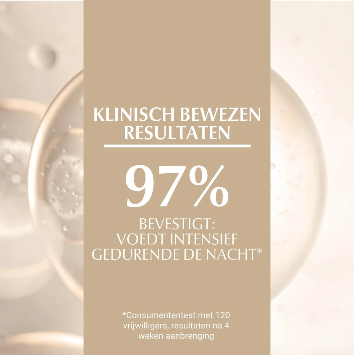 Eucerin Hyaluron-Filler + Elasticity Nachtcrème Thiamidol 5 Eucerin Hyaluron-Filler + Elasticity Nachtcrème Thiamidol - Afbeelding 5