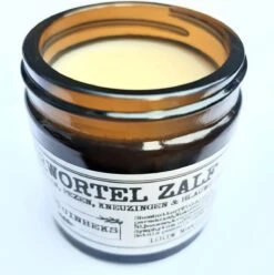Smeerwortel Zalf 60 Ml, Handgemaakte Smeerwortelzalf -Verzorgingsvoordeel Huis 1197x1200 4