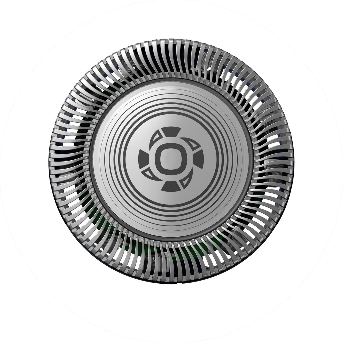 Philips Series 3000 SH30/50 - Scheerkoppen 3 Philips Series 3000 SH30/50 - Scheerkoppen - Afbeelding 3