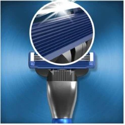 Gillette® Gillette Mach3 Turbo 3D Scheersysteem Scheermesjes 9 Gillette® Gillette Mach3 Turbo 3D Scheersysteem Scheermesjes -Verzorgingsvoordeel Huis 1198x1200 14