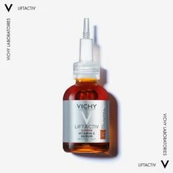 Vichy Liftactiv Supreme - Vitamine C Serum - Met 15% Pure Vitamine C Voor Een Stralende Huid - 20ml -Verzorgingsvoordeel Huis 1198x1200 34