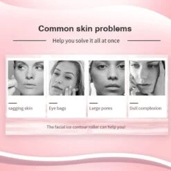 Gezicht Roller Siliconen - Gezicht - IJs Roller - Ice Roller - Massage - Facial Massage Roller - Skin Care Hand Massage - Gezichtsmassage - Gezichtroller - Beauty - Roze 11 Gezicht Roller Siliconen - Gezicht - IJs Roller - Ice Roller - Massage - Facial Massage Roller - Skin Care Hand Massage - Gezichtsmassage - Gezichtroller - Beauty - Roze -Verzorgingsvoordeel Huis 1198x1200 41