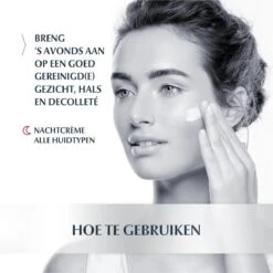 Eucerin Hyaluron-Filler Nachtcrème 22 Eucerin Hyaluron-Filler Nachtcrème -Verzorgingsvoordeel Huis 1198x1200 43