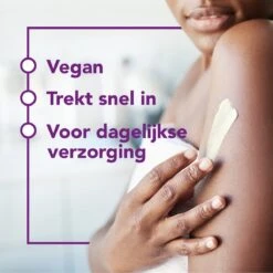 Bepanthen Droge & Gevoelige Huid Creme - Snel Intrekkend En Hydraterend - Met Niacinamide Zonder Parfum - Droge, Gevoelige Huid - 200 Ml -Verzorgingsvoordeel Huis 1199x1200 1