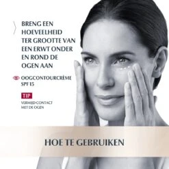Eucerin Hyaluron-Filler + Elasticity Oogcrème SPF15 -Verzorgingsvoordeel Huis 1199x1200 21