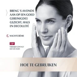 Eucerin Hyaluron-Filler + Elasticity Nachtcrème - 50 Ml -Verzorgingsvoordeel Huis 1199x1200 23