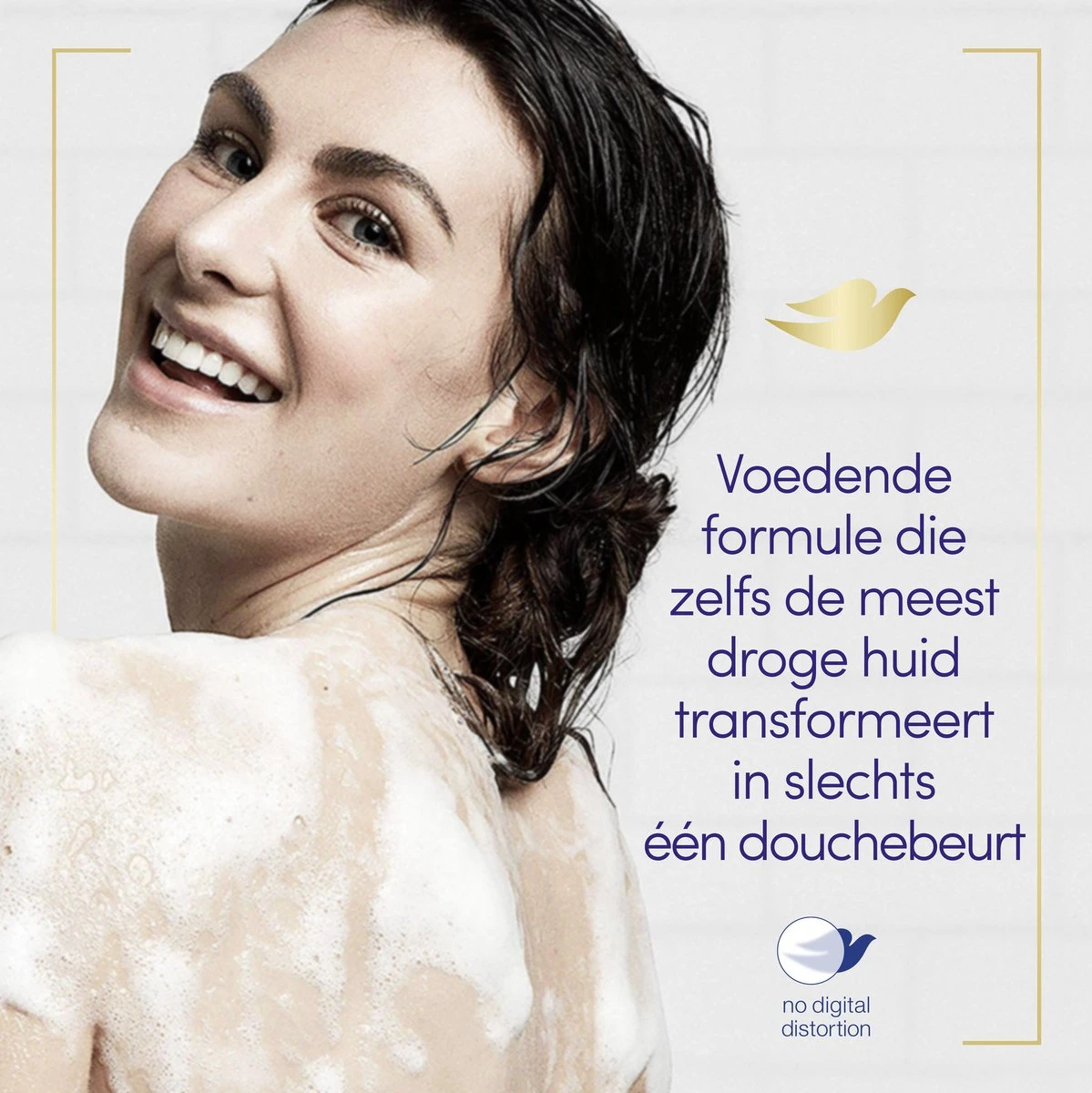 Dove Nourishing Silk Douchegel - 6 X 450 Ml - Voordeelverpakking 4 Dove Nourishing Silk Douchegel - 6 X 450 Ml - Voordeelverpakking - Afbeelding 4