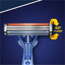 Gillette® Gillette Blue3 Smooth 4+2 Stuks -Verzorgingsvoordeel Huis 1199x1200 9