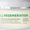 Borlind LL Regeneration Nachtcrème - 50 Ml