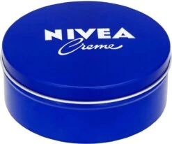 Nivea Creme Blik 400 Ml -Verzorgingsvoordeel Huis 1200x1003