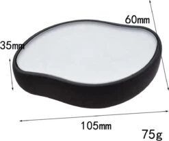 Crystal Hair Removal - Crystal Hair Eraser - Bleame - Kristalpad - Ontharing - Pijnloos - TikTok - Crystal Hair Remover - Haarverwijderaar -Verzorgingsvoordeel Huis 1200x1004 2