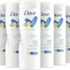 Dove Body Lotion Hydro 6 X 400ML - Voordeelverpakking