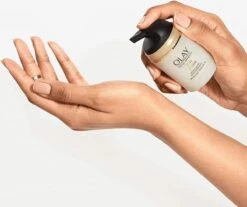 Olay Total Effects 7in1 Hydraterende Dagcrème - SPF 30 En Niacinamide - 50ml -Verzorgingsvoordeel Huis 1200x1008 3