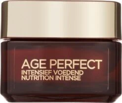 L’Oréal Paris Age Perfect Dagcrème - 50 Ml - Manuka Honing -Verzorgingsvoordeel Huis 1200x1009 3