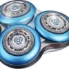 Scheerkop Geschikt Voor Philips 7000 Serie – Sh70/50 Scheerkop – Zwart – Scheerhoofd - Scheerkoppen - Scheermesjes