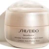 Shiseido Benefiance Wrinkle Smoothing Eye Cream Oogcrème - 15 Ml