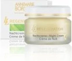 Borlind LL Regeneration Nachtcrème - 50 Ml 29 Borlind LL Regeneration Nachtcrème - 50 Ml -Verzorgingsvoordeel Huis 1200x1016 3