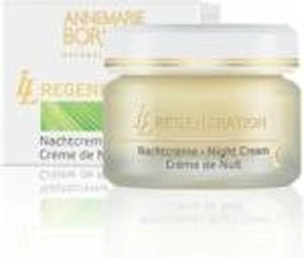 Borlind LL Regeneration Nachtcrème - 50 Ml 15 Borlind LL Regeneration Nachtcrème - 50 Ml - Afbeelding 15