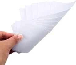 Wax Strips Duo Pack - 2 Stuks - Harsstrips - Ontharen - Ontharingsstrips - Nonwoven - Waxstrips - Non Woven - Wax Epilator - Voor Het Doeltreffend Verwijderen Van Ongewenste Haartjes - 200 Stuks -Verzorgingsvoordeel Huis 1200x1019 2