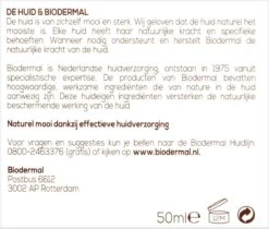 Biodermal P-Cl-E Creme - Dagcreme - Deze Dagcrème Ondersteunt Het Herstellend Vermogen Van De Droge Huid - Droge Huid Gezichtscreme - Gezichtsverzorging - 50 Ml 22 Biodermal P-Cl-E Creme - Dagcreme - Deze Dagcrème Ondersteunt Het Herstellend Vermogen Van De Droge Huid - Droge Huid Gezichtscreme - Gezichtsverzorging - 50 Ml -Verzorgingsvoordeel Huis 1200x1019 3