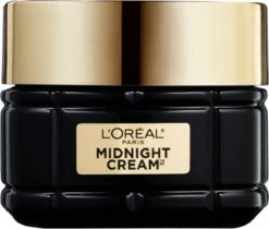 L'Oréal Age Perfect Midnight Cream - 50 Ml