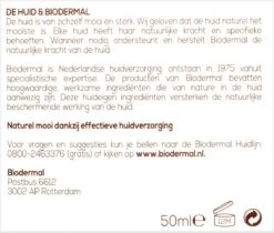 Biodermal Nachtcreme - Hydraplus Nachtcrème Gel Voor De Vochtarme Huid - Nachtcreme - 50ml 14 Biodermal Nachtcreme - Hydraplus Nachtcrème Gel Voor De Vochtarme Huid - Nachtcreme - 50ml -Verzorgingsvoordeel Huis 1200x1021 1