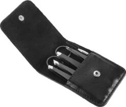 Pincet - 6 Delige Pincet Set - Bellaline - Pincet Epileer - Pincet RVS - Manicure Set - Ontharen - Pincetten - Pincet Splinter - Eyebrow - Tweezer - Epileren - Ontharing - Pincetset - Pincet Hobby - Tweezers -Verzorgingsvoordeel Huis 1200x1022 3