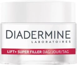 Diadermine Lift+ Superfiller Dagcreme 50ml 9 Diadermine Lift+ Superfiller Dagcreme 50ml -Verzorgingsvoordeel Huis 1200x1022 4