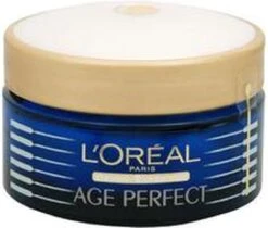 L’Oréal Paris Age Perfect Anti Rimpel- 50 Ml - Nachtcrème -Verzorgingsvoordeel Huis 1200x1022 6