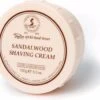 Taylor Of Old Bond Street Sandalwood Shaving Cream 150 Gr.