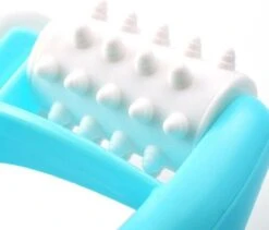 Lichaams Massage Roller - Nekroller - Rugmassage - Anti Cellulitis - Drukmassage - Dermaroller -Verzorgingsvoordeel Huis 1200x1027 4