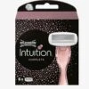 Wilkinson Sword Intiuition Complete Scheermesjes 6 Stuks