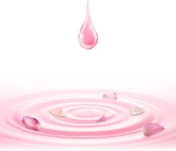 Dove Rose Oil Doucheschuim - 6 X 200 Ml - Voordeelverpakking -Verzorgingsvoordeel Huis 1200x1031