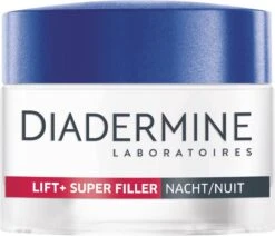 Diadermine Lift+ Superfiller Nachtcreme 50ml -Verzorgingsvoordeel Huis 1200x1031 4