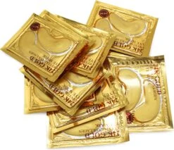 Palm Collageen Oogmasker 24 Stuks (12 Paar) - Gezichtsmaskers Verzorging - Anti Wallen En Donkere Kringen – Eye Oog Patches Pads -Verzorgingsvoordeel Huis 1200x1034 3