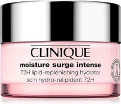 Clinique Moisture Surge Intense 72H Lipid-Replenishing Hydrator Vochtinbrengende Crème Gezicht - Dagcrème - 30 Ml -Verzorgingsvoordeel Huis 1200x1035 2
