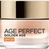 L’Oréal Paris Age Perfect Golden Age Dagcrème - Versterkend - SPF 20 - 50ml