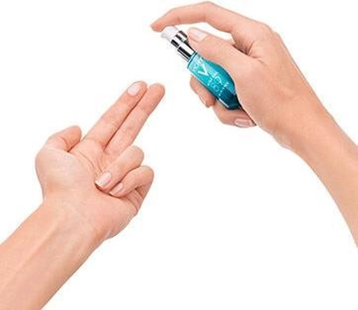 Vichy Mineral 89 Oogcreme - 15ml - Vermindert Donkere Kringen En Versterkt 8 Vichy Mineral 89 Oogcreme - 15ml - Vermindert Donkere Kringen En Versterkt - Afbeelding 8