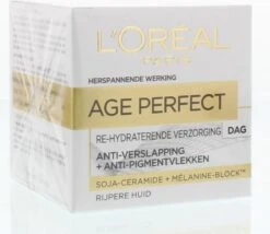 L’Oréal Paris Age Perfect Collageen Expert Verstevigende Dagcrème - 50ml -Verzorgingsvoordeel Huis 1200x1042 3