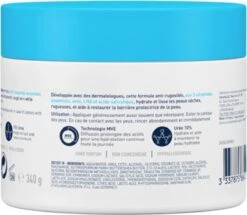 CeraVe - SA Smoothing Cream - Bodycréme - Droge En Ruwe Huid - 340 G 12 CeraVe - SA Smoothing Cream - Bodycréme - Droge En Ruwe Huid - 340 G -Verzorgingsvoordeel Huis 1200x1044 2