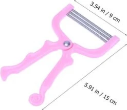 Epilator Hair Remover- Gezichtsontharing- Epileerveer- Gezicht Ontharen 12 Epilator Hair Remover- Gezichtsontharing- Epileerveer- Gezicht Ontharen -Verzorgingsvoordeel Huis 1200x1045 3