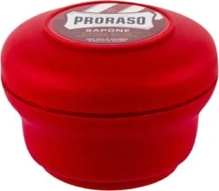 Proraso Sandalwood Scheercreme Bol 150ml 20 Proraso Sandalwood Scheercreme Bol 150ml -Verzorgingsvoordeel Huis 1200x1048