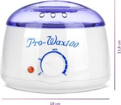 Wax Apparaat Voor Ontharen Van Lichaam - Wax Verwarmer - Wit -Verzorgingsvoordeel Huis 1200x1051 2